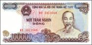 Vietnamese đồng