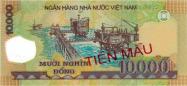 Vietnamese đồng