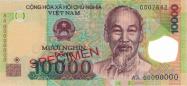 Vietnamese đồng