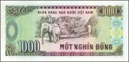 Vietnamese đồng