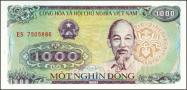 Vietnamese đồng