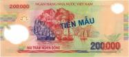 Vietnamese đồng