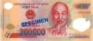 Vietnamese đồng
