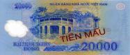 Vietnamese đồng