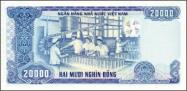 Vietnamese đồng