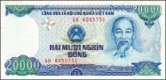 Vietnamese đồng
