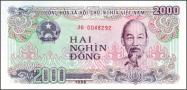 Vietnamese đồng