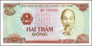 Vietnamese đồng