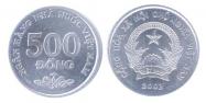 Vietnamese đồng