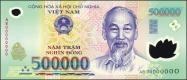 Vietnamese đồng