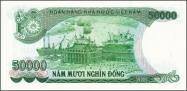 Vietnamese đồng