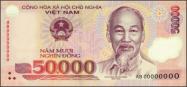 Vietnamese đồng