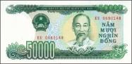 Vietnamese đồng