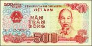 Vietnamese đồng