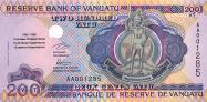 Vanuatu vatu