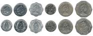 East Caribbean dollar