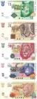 South African rand