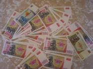 Zimbabwean dollar