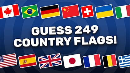 Europe Countries Quiz: Flags & – Apps no Google Play