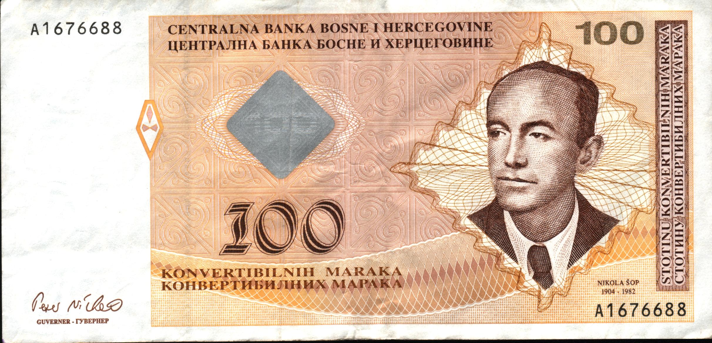 bosnia-and-herzegovina-convertible-mark-currency-flags-of-countries