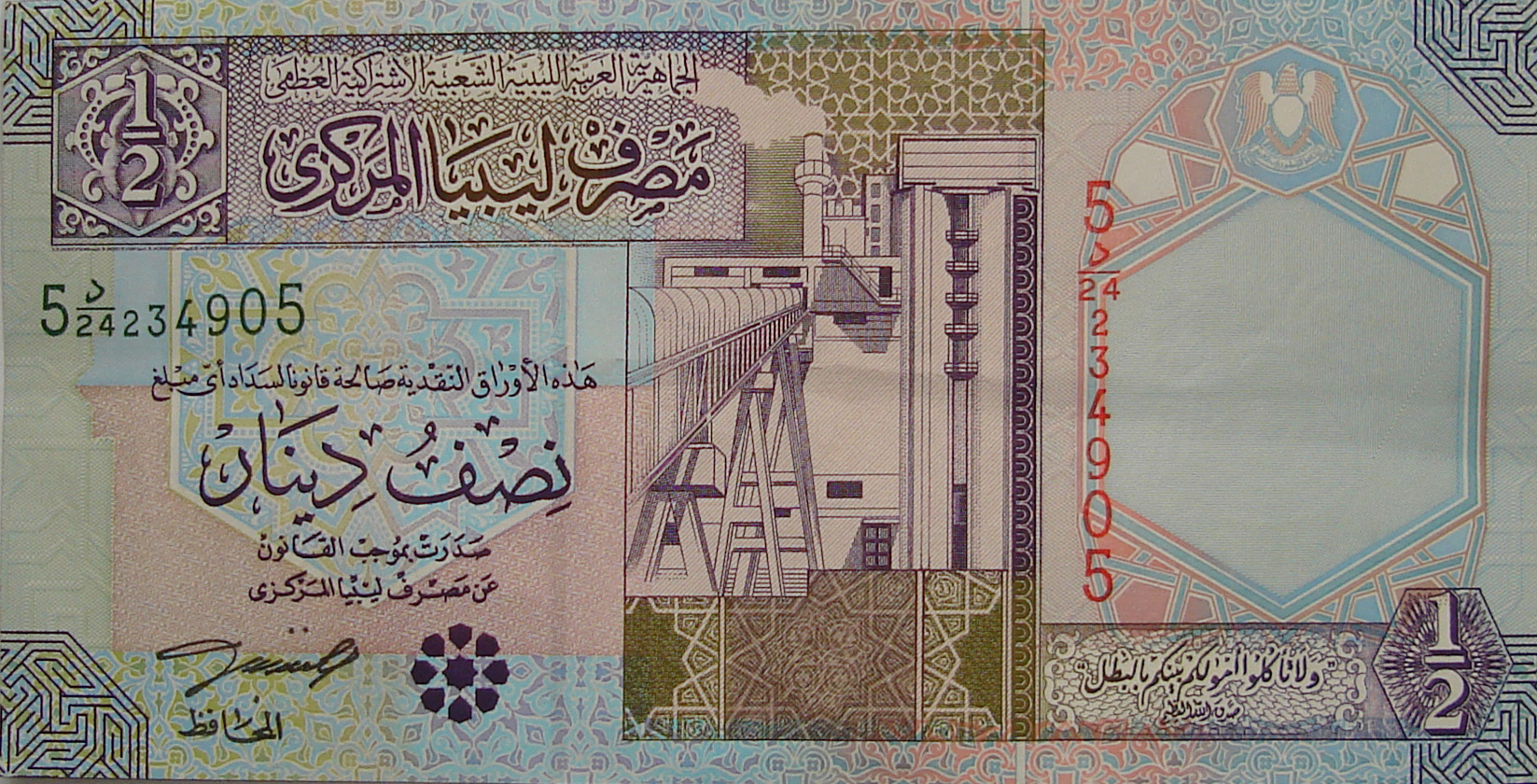 libyan-dinar-currency-flags-of-the-world