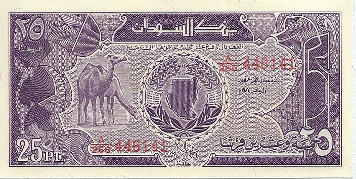 Sudanese Pound Currency Flags Of Countries