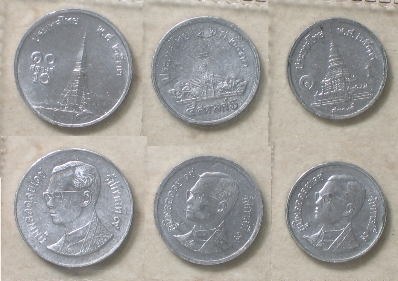 Thai Baht Currency Flags Of Countries