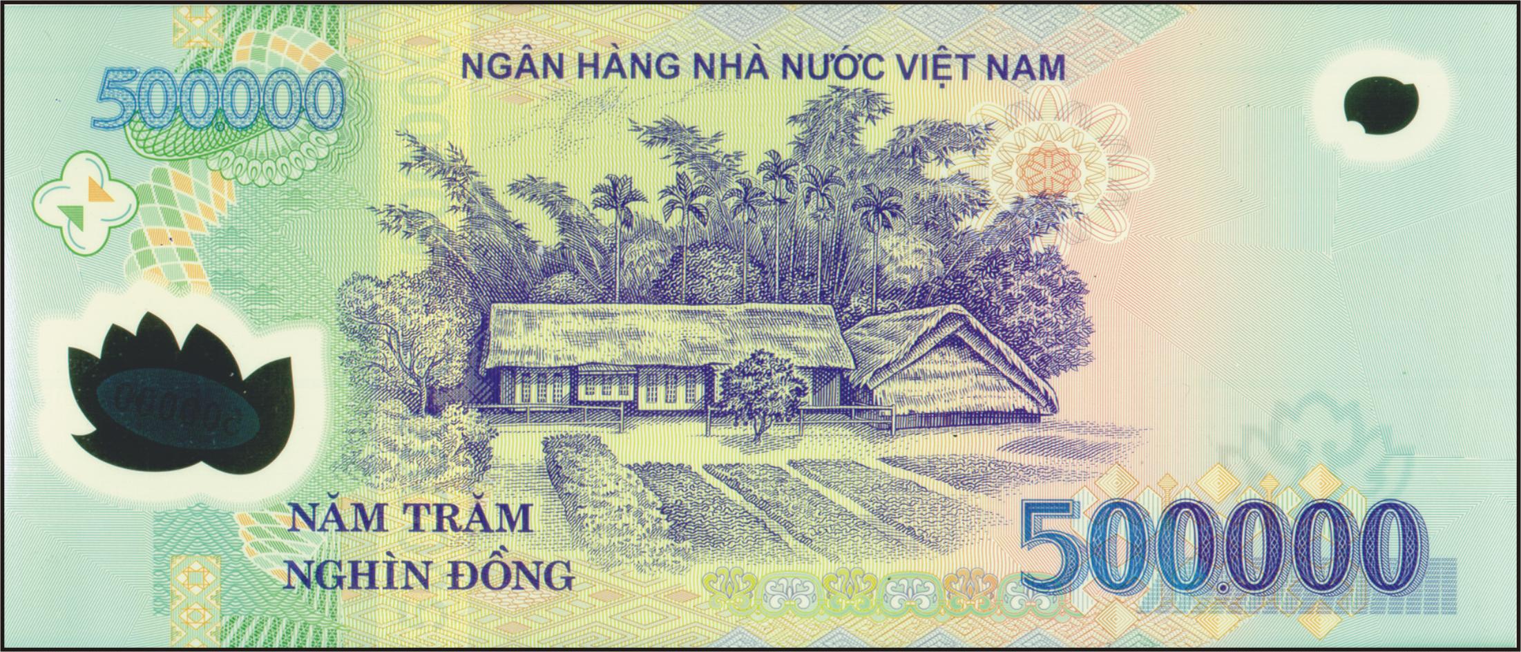 Vietnamese ng Currency Flags Of The World