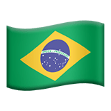  Brazil Emoji Flagpedia