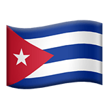 Cuba Emoji Flagpedia Cuba Emoji Flagpedia