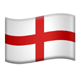  England Emoji Flagpedia