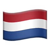  Netherlands Emoji Flagpedia
