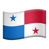  Panama Emoji Flagpedia