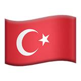  Turkey Emoji Flagpedia