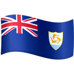 Anguilla Emoji Flagpedia Net