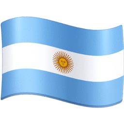  Argentina Emoji Flagpedia