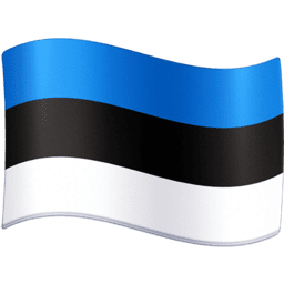 Estonia Emoji Flagpedia Estonia Emoji Flagpedia