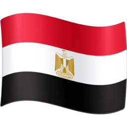 Egypt Facebook Emoji