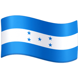 🇭🇳 Honduras Emoji | Flagpedia.net