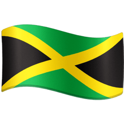  Jamaica Emoji Flagpedia