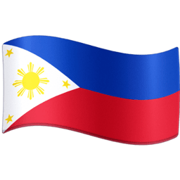 flag philippines filipinas bendera filipina flaggen bandera flagpedia philippinen filippine filipiny flagge emojipedia drapeauxdespays bandiere panstw flagi banderas mondo cdigos