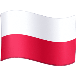 Poland Facebook Emoji