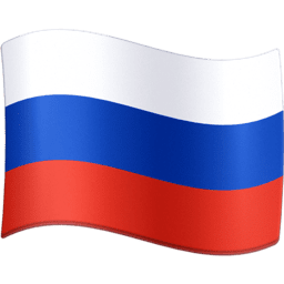 Flag of Russia  Флаг, Эмодзи, Шаблоны