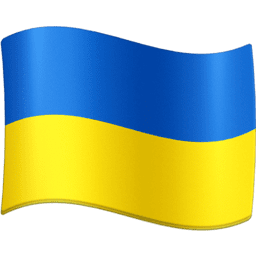 🇺🇦 Ukraine Emoji | Flagpedia.net
