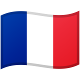 France Android/Google Emoji