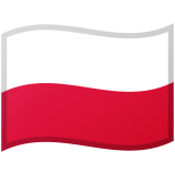 Poland Android/Google Emoji