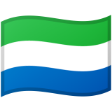 🇸🇱 Sierra Leone Emoji | Flagpedia.net