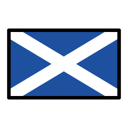 Scotland OpenMoji Emoji