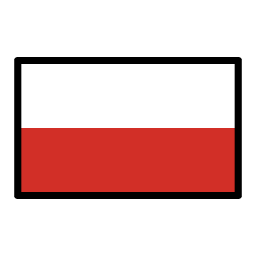 Poland OpenMoji Emoji