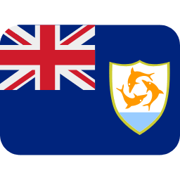 Anguilla Emoji Flagpedia Net